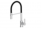 Mono Single Lever Sink Mixer Marsett Chef Chrome