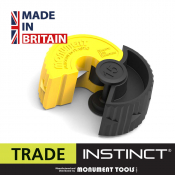 Instinct Pro 15mm Autocut For Plastic Pipe Cutter