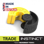 Instinct Pro 22mm Autocut For Plastic Pipe Cutter
