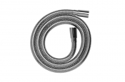 Instinct 1.5M Stainless Steel Shower Hose 11mm Bore Chrome