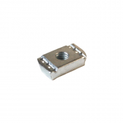 M10 Plain Channel Nut G49