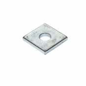 M10 Square Washer Gb01