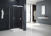 MBOX 900mm Corner Entry