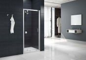 MBOX 1000 Pivot Door