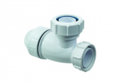 McAlpine Bottle Trap P 1.1/2inch
