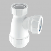 McAlpine Bottle Trap P 1.1/4inch