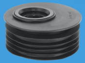 McAlpine Drain Adaptor 110mm