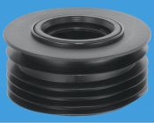 McAlpine Drain Adaptor 110mm