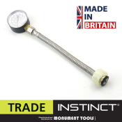 Instinct Pro Water Pressure Test Gauge
