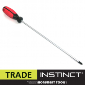 Instinct Pro 300mm (12inch) No.2 Phillips Screwdriver