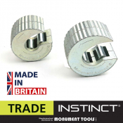 Instinct Pro 15mm & 22mm Autocut Copper Pipe Cutter