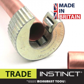 Instinct Pro 28mm Autocutcopper Pipe Cutter