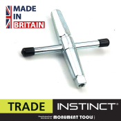 Instinct Pro Universal Radiator Valve Spanner