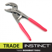 Instinct Pro Mongoose 175mm One Handed Slip Joint Pliers