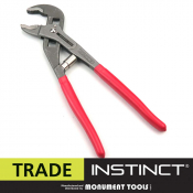 Instinct Pro Mongoose 250mm One Handed Slip Joint Pliers