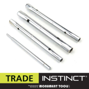 Instinct Pro Set of Three 8mm - 13mm Monobloc Box Spanners