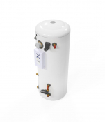 Mixergy 478 Unvented 210 Litre Elec Cylinder