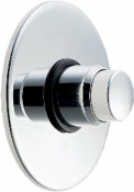 Non Concussive Pre-Set Recessed Shower Valve