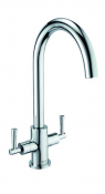 Nelson Sink Mixer