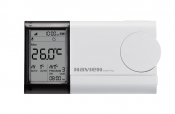Navien Smart Plus Kit (Smart Plus Thermostat + Comm.Module)