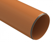 110MMX6M UNDERGROUND PIPE P/E 1/57