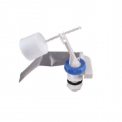 Ballvalve Torbeck Compact