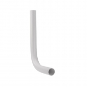 Cistern Flushpipe 18inch  x  18inch