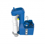 Cistern Syphon Dudley Turbo