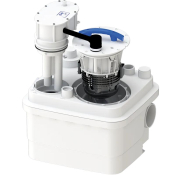 Sanicubic 1 Commercial Macerater/Lifting Station 6101
