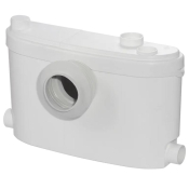 Sanislim Domestic Slim Macerator For Ensuite