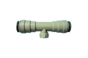 Speedfit Emergency Shut Off