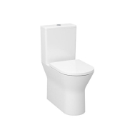 Skean Cc Pan & Soft Close Seat INSKN001AR, INSKN002, INSKN003