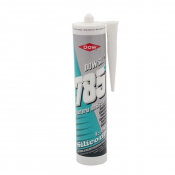 Dow Corning 785 Sanitary White