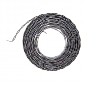 Galvanised 12mm X 10Mtr