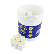 Arctic Hayes Smoke Pellets 50