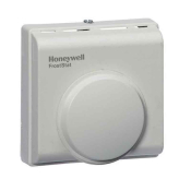 Honeywell Home Frost Thermostat