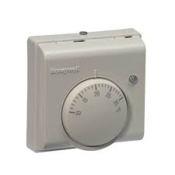 Honeywell Home Mechanical Room Thermostat With Indicator Lamp