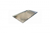 Daikin Condensate Drip Tray 110 X 400 X 25mm