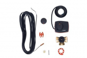Daikin 3Rd Party Tank Conn Kit With Esbe (With Honeywell)