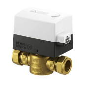 EPH 22mm 2 Port