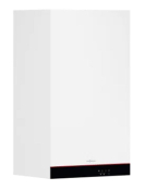Vitodens 100 -W 32KW Heat Only Boiler