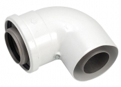 Worcester 90 Bend (60/100mm Diameter) 7716191084