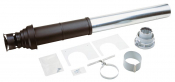 Worcester Vertical Flue Kit 125mm 7719002431