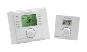 Worcester Bosch Greenstar Comfort I RF Wireless Digital Room Thermostat