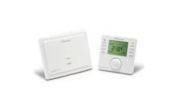 Worcester Bosch Greenstar Comfort II RF Wireless Programmable Room Thermostat