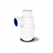 Polypipe 40mm Bottle Trap 76mm Seal