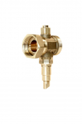 Inta 28mm Zero Anti-Freeze Valve