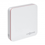 ViCare thermostat (module)