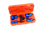 MLCP Calibration Beveling set
