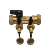 28mm Fill & Flush Valve